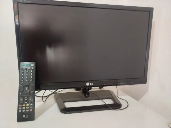 Tv 21 lg