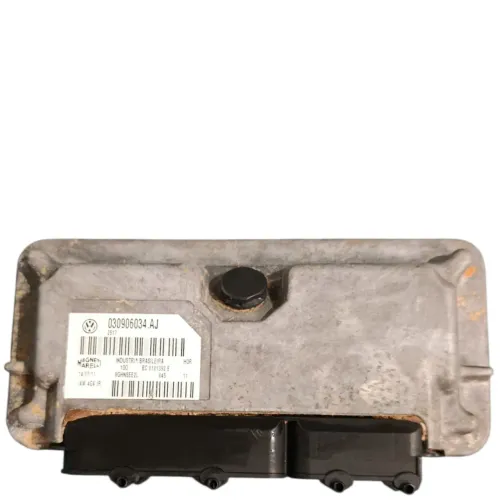Modulo Injeçao Fox 1.0 04/14 Original VW 03090603aj