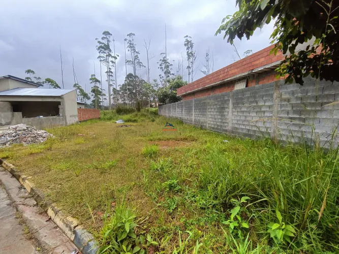 Terreno em Condomínio de Luxo: 385m² no Tijuco Preto, Vargem Grande Paulista-SP