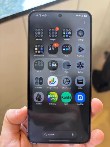 Samsung Galaxy S24