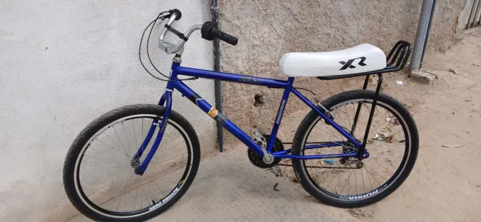 Bike