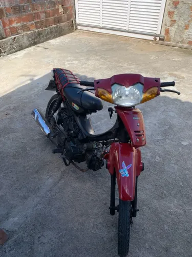 PHOENIX 50 (compensa emplacar)