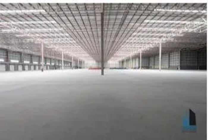 Galpão para alugar, 7270 m² por R$ 192.582,30/mês - Parque São Vicente - Mauá/SP