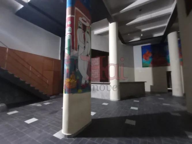 Comercial c Mezanino - venda -Santa Cecilia - Av Pacaembu - Metro Marechal Deodoro