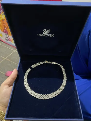 Swarovski Diamanta ? modelo 1808171