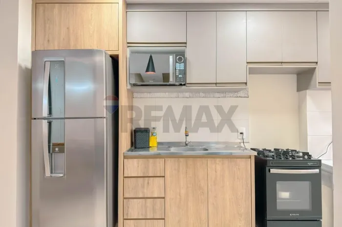 Apartamento à venda no Condomínio Vila das Paineiras em Zona norte de Londrina
