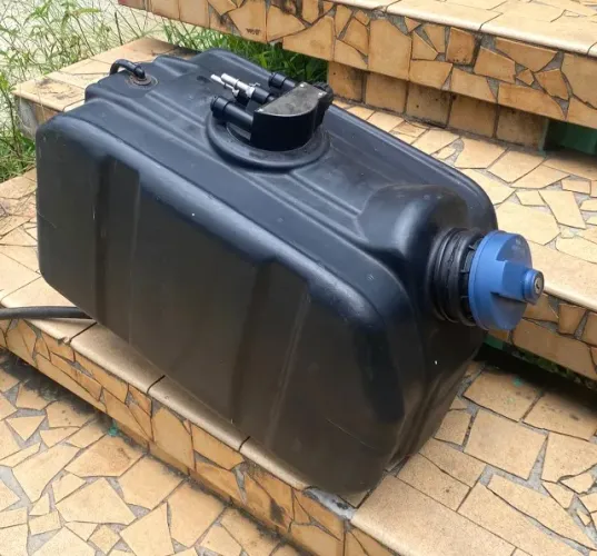 Tanque Arla Man 2s2131877 Volkswagen