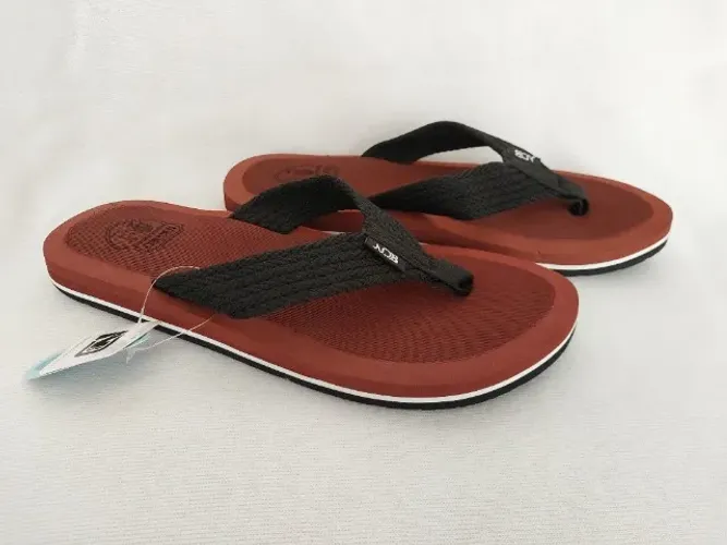 Chinelo Masculino Tiras Largas N° 39