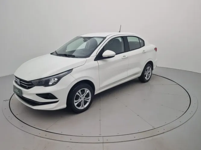 Fiat Cronos Drive 1.0 6V 2025
