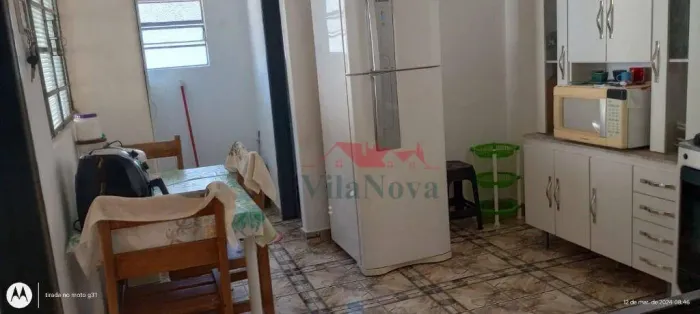 Casa com 1 dormitório à venda, 65 m² por R$ 640.000,00 - Jardim Eldorado - Indaiatuba/SP