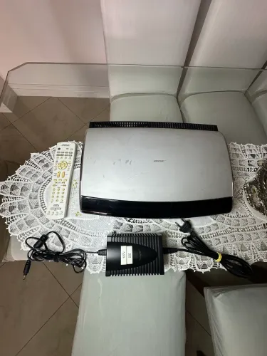 Console bose av48. Lifestyle.