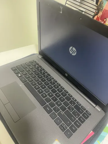 Notebook HP