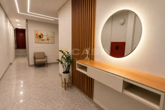 More em Mais Dinâmico: Apartamento de 97m²