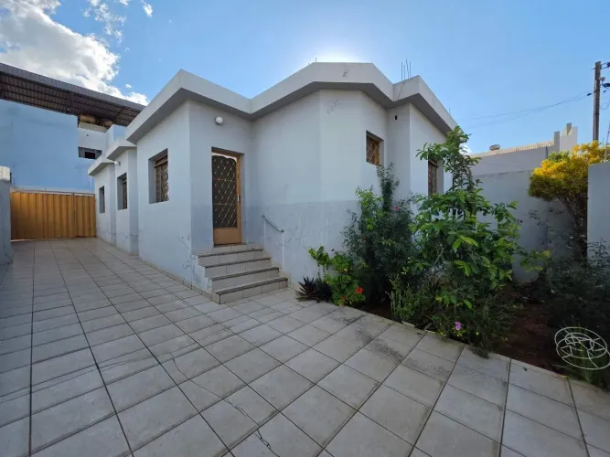 Casa à venda, 3 quartos, 1 suíte, 3 vagas, Nossa Senhora da Conceição - Divinópolis/MG