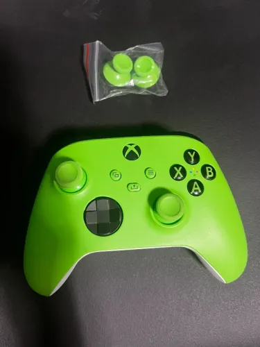 Controle xbox séries sx