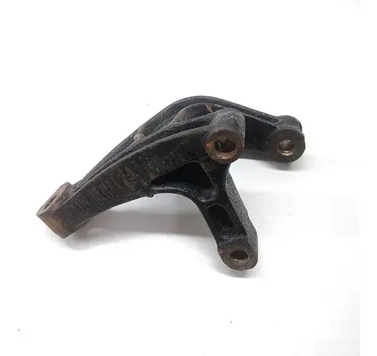 Suporte Coxim Motor Inferior Fiat Palio 1.5 1997