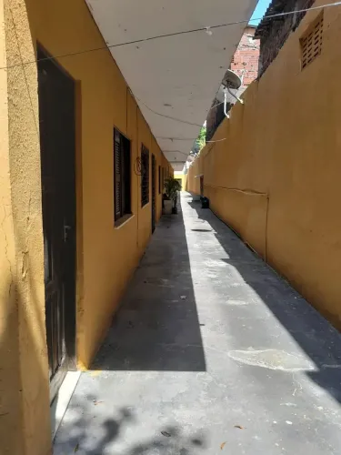 Prédio Residencial com 20 Kitnets (cada 40m2) com terreno de 605m2 -  Renda garantida