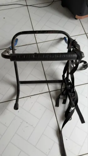 Rack para bike