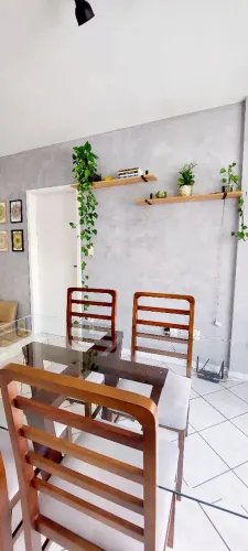 Apartamento Mobiliado - Itacorubi