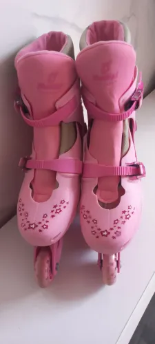 Patins Radkal tam 38 ao 41