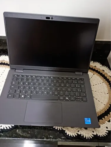 Notebook Dell I5