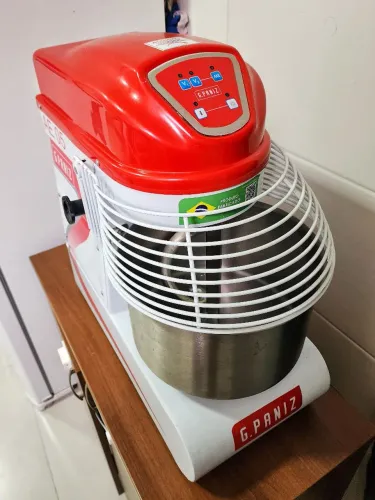 MASSEIRA GPANIZ AE05 (5KG)