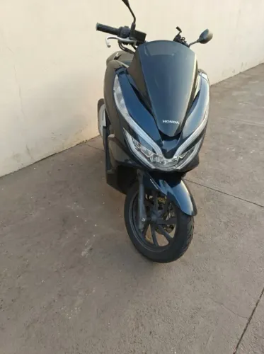 Honda PCX 2019 