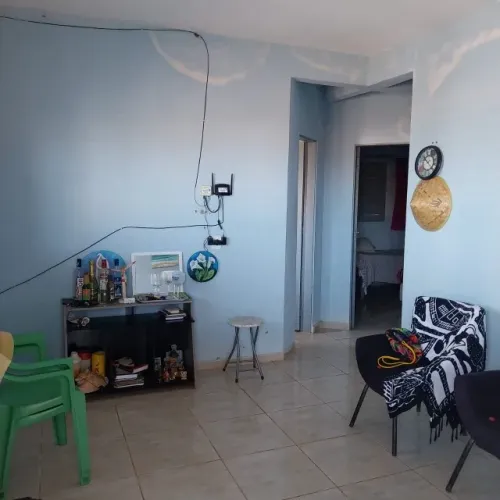 Casa de Praia na Praia Ponta do Mel no Rio Grande do Norte RN