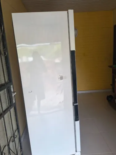 Geladeira Consul negócia tbm