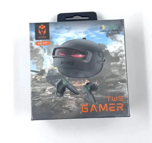 Fone Gamer Kaidi KD-777
