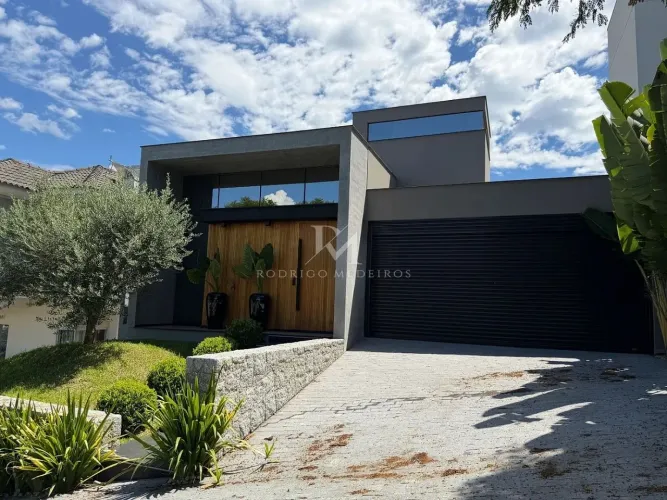 Casa com 3 suítes à venda na Pedra Branca, Palhoça