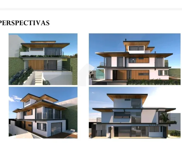Oportunidade no Vista Alegre: lote limpo com projeto de 349m² aprovado