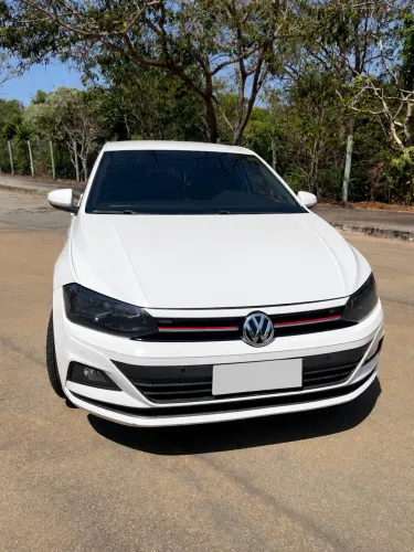 Volkswagen Virtus Comfort. 200 TSI 1.0 Flex 12V AUT 2018