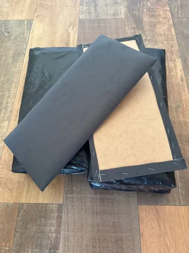 Placas para cabeceira de cama