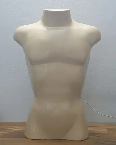 Busto Masculino