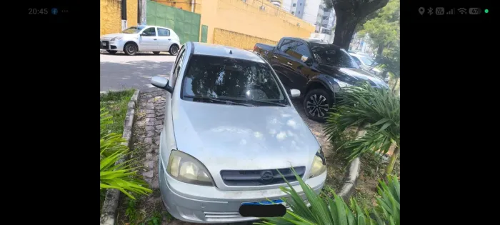 Chevrolet Corsa Sed. Maxx 1.0/ 1.0 Flexpower 8V 4P 2006