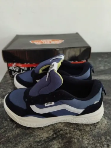 Tênis VANS Ultrarange Vr3 ORIGINAL