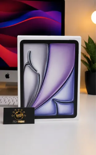 iPad Air M4 256GB 11?