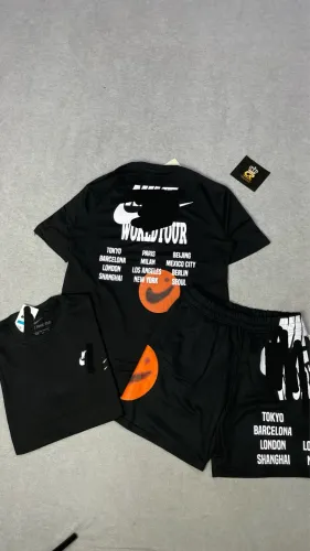Conjunto masculino