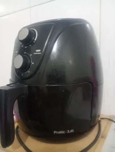 Wafai modial platic 3.6l
