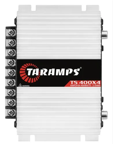 Módulo taramps TS400x4