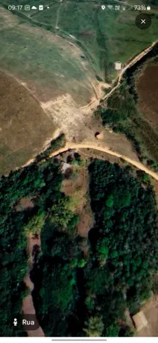 Excelente Terreno (Antiga Fazenda) sentido Rio Dourado - Rio das Ostras