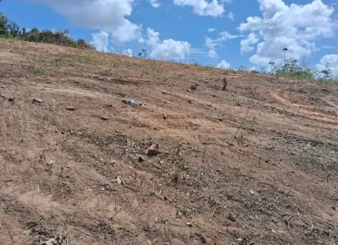 Terreno 10x20 