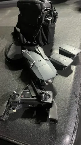Drone DJI