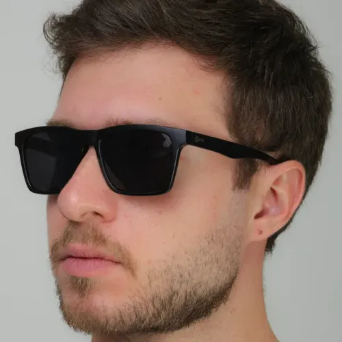 Óculos De Sol Masculino Rayos R-205 Proteção Solar Original