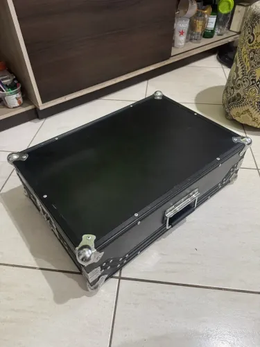 Case p/ controladora Ddj-400/FLX4/RB/SB3