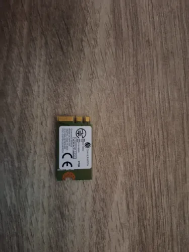 Placa Wifi Notebook Lenovo Legion Y540 (100% Original)