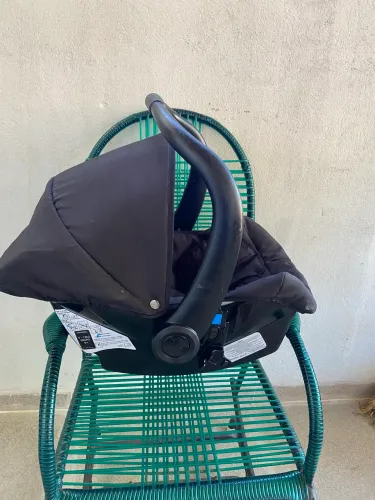 Bebê conforto