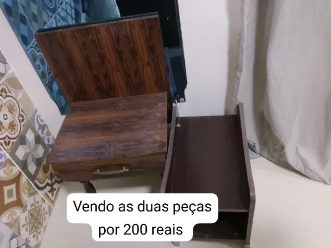 Mesinha 