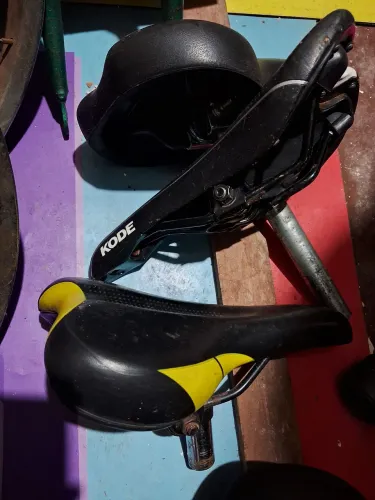Selin para bicicletas 